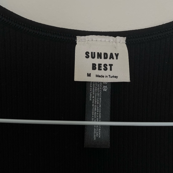 Sunday Best Natalia seamless dress - Picture 2 of 4